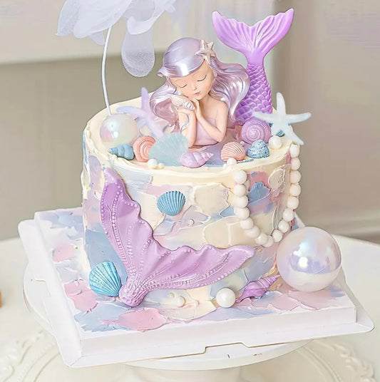 Custom Celebration Cake